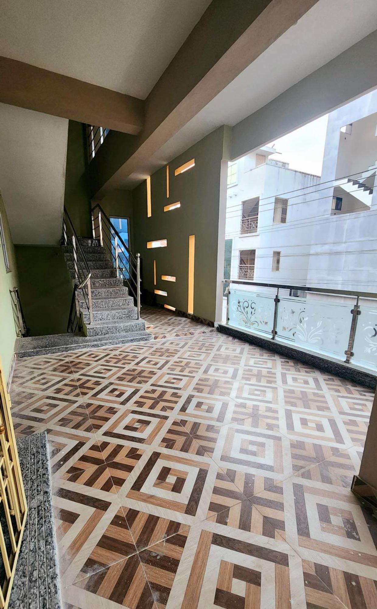 Ruhithahomestay- Ac Rooms-Free Wifi- Android Tv - Near To Alipiri- Door Service Tirupati Dış mekan fotoğraf