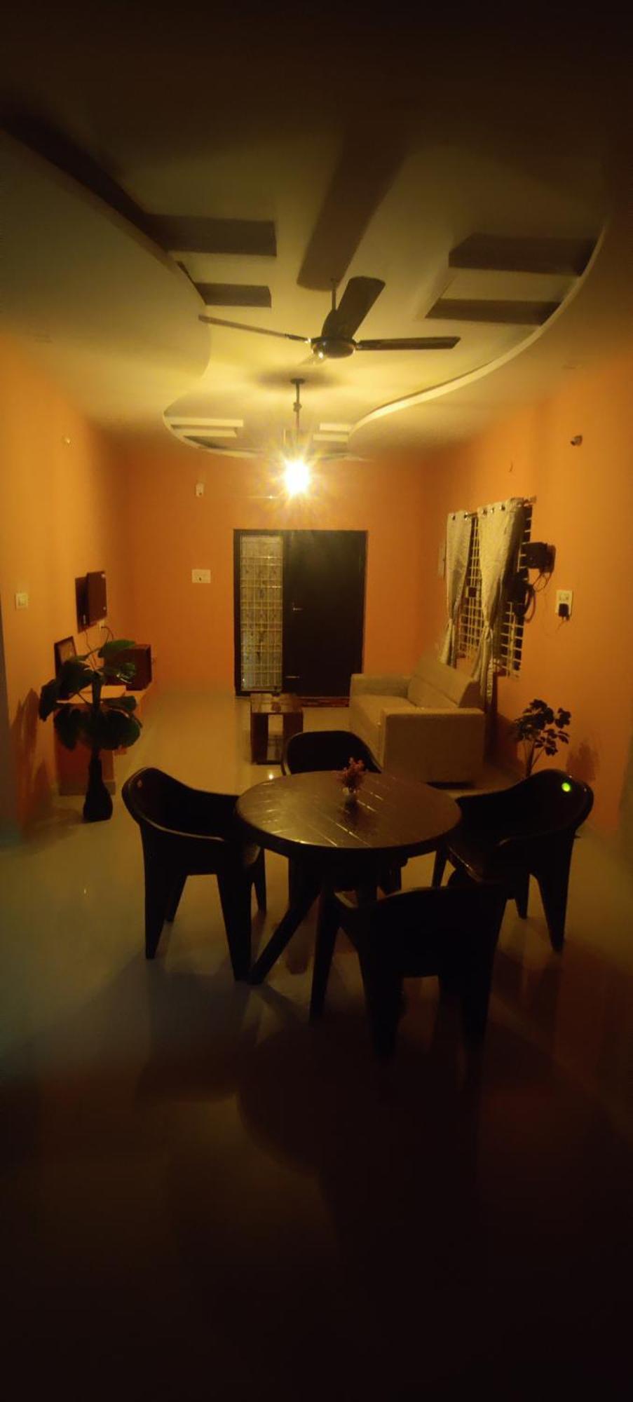 Ruhithahomestay- Ac Rooms-Free Wifi- Android Tv - Near To Alipiri- Door Service Tirupati Dış mekan fotoğraf